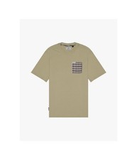 Aquascutum shirt taschino usato  Santa Maria Capua Vetere