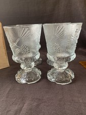 Indiana tiara glass for sale  Aurora