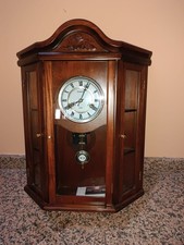 Orologio parete lowell usato  Lamezia Terme
