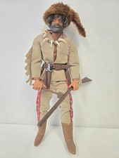 Mattel jim karl gebraucht kaufen  Ratingen