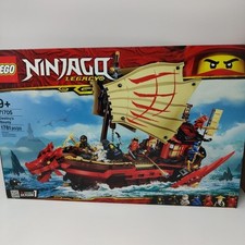 Lego ninjago legacy for sale  Lees Summit