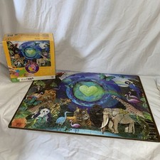 Time puzzles 300 for sale  Columbia
