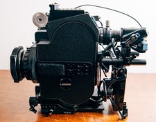 S16 bolex ebm for sale  Pleasant Ridge