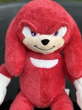 sonic soft toys for sale sonic soft toys for sale MARKET RASEN