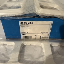 Neu busch jaeger gebraucht kaufen  Metten