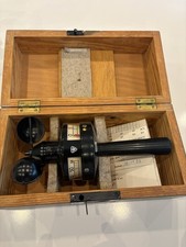 Handwindmesser schalenanemomet gebraucht kaufen  Cloppenburg