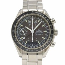 OMEGA Speedmaster Mark 40 Cosmos 3520 50 calendário triplo mostrador preto 90289622, usado comprar usado  Enviando para Brazil
