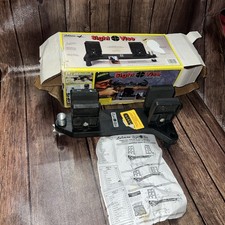 Lohman sight vise for sale  Paden
