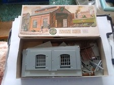 oo gauge engine shed for sale oo gauge engine shed for sale CAMBORNE