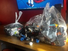Bags lego for sale  BURGESS HILL