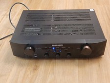 Ampli hifi marantz d'occasion  Gennevilliers