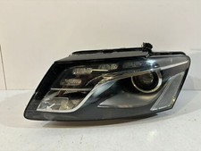 Audi faro allo usato  Arcore