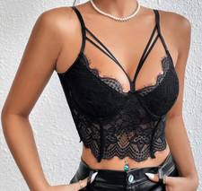 Women elegant black for sale  CHICHESTER