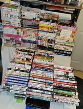 Huge mixed manga for sale  Hollywood