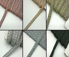 Furnishing gimp braid for sale  LEICESTER