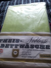 Theis bettwäsche noblesse gebraucht kaufen  Künzell