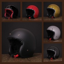 Casco moto jet usato  Monrupino