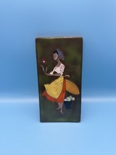 Vintage handmade ceramic for sale  SUDBURY