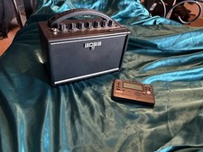 Guitar amplifier tuner for sale  San Antonio