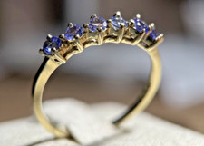 Memoire ring 375 gebraucht kaufen  Gütersloh
