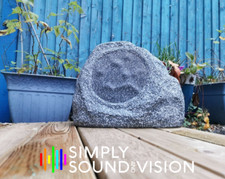 Blucube rock speaker for sale  UK