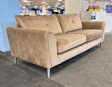 Dfs alyssia seater for sale  MANCHESTER