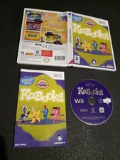 Cranium kabookii nintendo d'occasion  Moulins