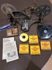 Vintage bell howell for sale  SOUTHAMPTON