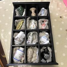 Franklin mint japanese for sale  HARTFIELD