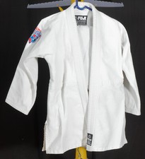 Judo suit size for sale  WOKING