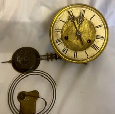 Pfeilkreuz junghans regulator gebraucht kaufen  Baden-Baden