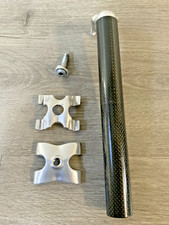 Campagnolo record carbon for sale  Los Angeles
