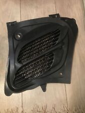 PEUGEOT 206 2004-08 PAINEL DE ENTRADA DE AR DE VENTILAÇÃO GRADE DO CAPÔ 96011630 96524576XT comprar usado  Enviando para Brazil