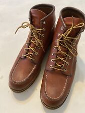Men red wing for sale  Las Vegas