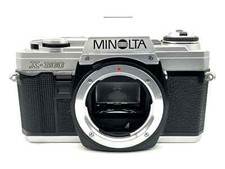 Minolta 300 35mm gebraucht kaufen  Bad Emstal