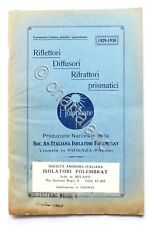 Catalogo holophane riflettori usato  Vimodrone