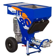 Euromair minijet airless for sale  MANCHESTER