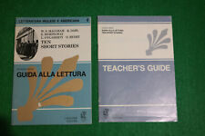 Guida alla lettura usato  Guidonia Montecelio