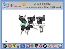 Kit 4pz cilindretto usato  Gioia Tauro