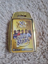 Top trumps football for sale  BLACKPOOL