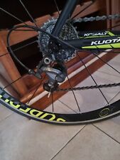 Bici corsa carbonio usato  Lodi