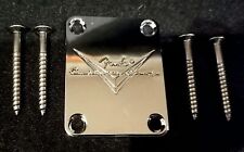 Fender custom shop gebraucht kaufen  Wiesbaden