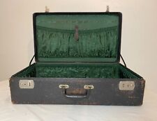 vintage antique leather trunk for sale vintage antique leather trunk for sale Scotch Plains
