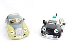 Vintage chevron cars for sale  Ceres
