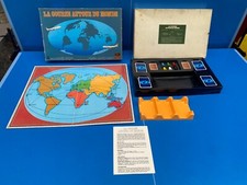 Course autour jeu d'occasion  Molinet