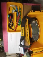 Fluke 1652 multifunction for sale  GRAYS