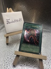 Yugioh hache désespoir d'occasion  Troyes