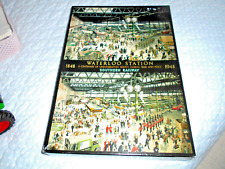 waterloo jigsaw for sale  SELBY