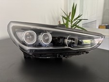 HYUNDAI i30 PDE FRONTSCHEINWERFER LED VORNE RECHTS 92102-G4100 comprar usado  Enviando para Brazil