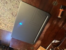 Alienware m17 amd for sale  Norwich